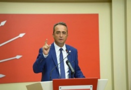 CHP’den Yeni KHK’lere tepki 