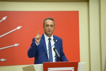 CHP&#8217;den Yeni KHK&#8217;lere tepki 