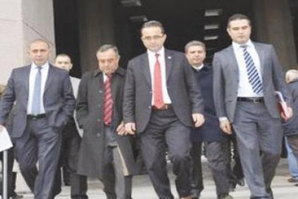 CHP&#8217;li 11 vekil Gaziantep&#8217;e geliyor