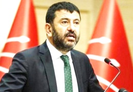CHP’li Ağbaba: Devlet kurumu uyuşturucu lojistik merkezi olmuş