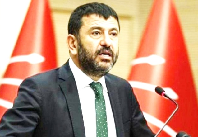 CHP’li Ağbaba: Devlet kurumu uyuşturucu lojistik merkezi olmuş