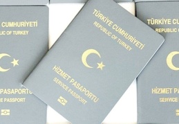 CHP'li Ağbaba: Soylu'nun gözetimindeki gri pasaport soruşturması aylardır bitmiyor