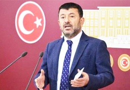 CHP'li Ağbaba: Yakında bir ekmek 6 lira, 9 lira olursa kimse şaşırmasın