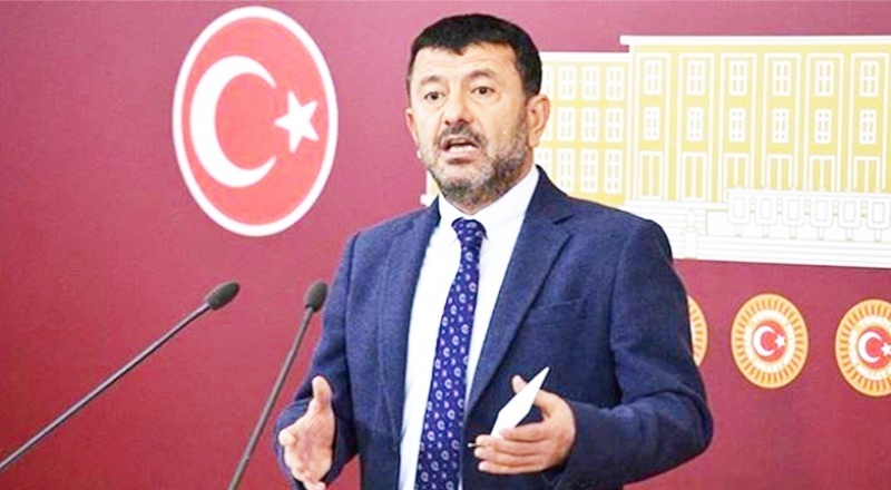 CHP'li Ağbaba: Yakında bir ekmek 6 lira, 9 lira olursa kimse şaşırmasın