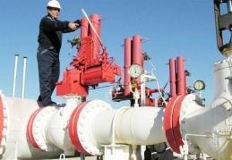 CHP'li Akın: BOTAŞ, tarihinde ilk kez doğalgaz alımı için yurt dışından kredi alıyor!