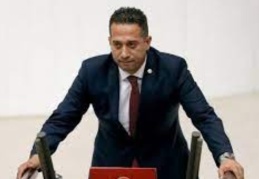 CHP'li Başarır: Cengiz ve Kalyon'a İGA'da 1 milyar 364 milyon Euro kıyak geçildi