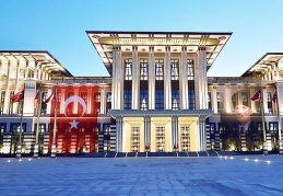 CHP'li Başarır: Cumhurbaşkanı’nın Saray’dan meclise gidiş-gelişinin halka maliyeti 5 milyon TL