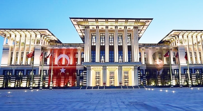 CHP'li Başarır: Cumhurbaşkanı’nın Saray’dan meclise gidiş-gelişinin halka maliyeti 5 milyon TL