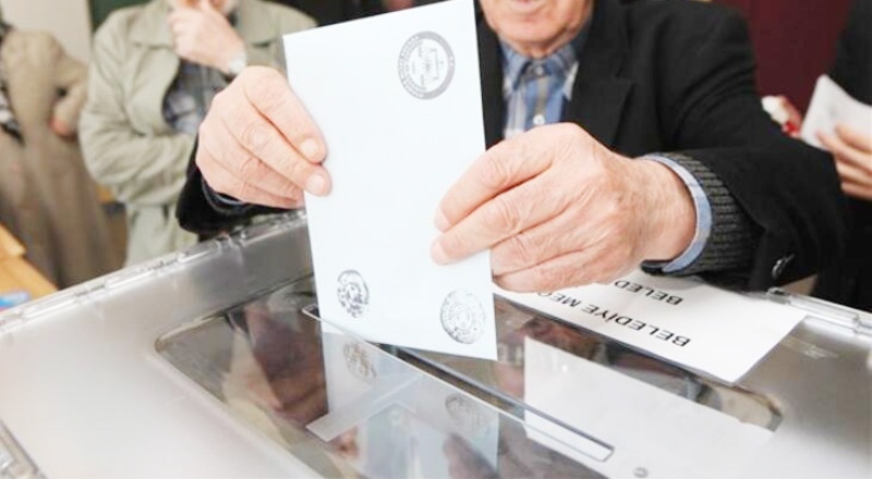 CHP’li başkanlar arasında birinci sıraya Çerçioğlu oturdu