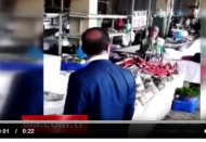CHP'li belediye başkanına yumruklu saldırı
