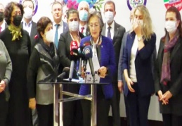 CHP’li belediye başkanlarının eşlerinden ortak ‘İstanbul Sözleşmesi' tepkisi