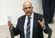 CHP’li Berberoğlu’nun tutukluluğuna yapılan itiraz reddedildi 