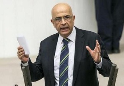 CHP’li Berberoğlu’nun tutukluluğuna yapılan itiraz reddedildi