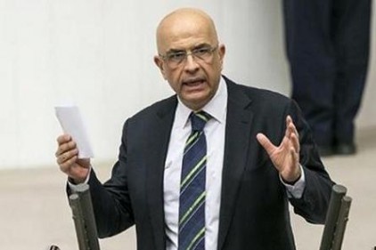 CHP&#8217;li Berberoğlu&#8217;nun tutukluluğuna yapılan itiraz reddedildi 
