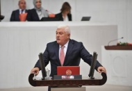 CHP'li Ekici: "AKP yüzünden, 13 bin esnaf daha mağdur oldu"