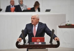 CHP'li Ekici: "AKP yüzünden, 13 bin esnaf daha mağdur oldu"