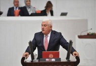 CHP’li Ekici: “Cezaevleri S.O.S. veriyor, Bakanlık ne yapıyor?”