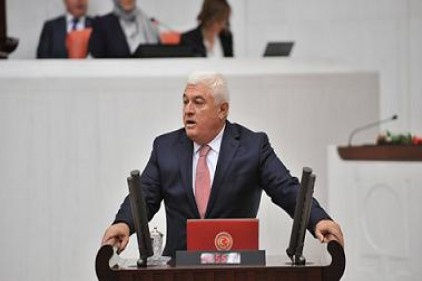 CHP&#8217;li Ekici sordu: 