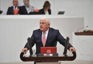 CHP’li Ekici’den kanun teklifi:Hayvanlara yönelik olumsuz fiiller kabahat değil suçtur!