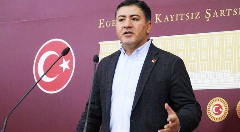 CHP'li Emir'den iddia: Coronavirus vaka sayısı, bakanın açıkladığının 20 katı