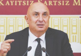 CHP'li Engin Özkoç: 360 milletvekilini garantiledik