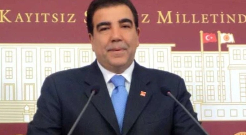 CHP'li Erdoğan Toprak: Unlu gıdalara yeniden zam geliyor!