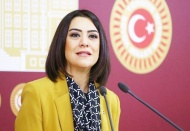 CHP'li Gamze Taşcıer: Türkiye’de her saat 8-9 kadın şiddet görüyor