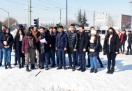 CHP’li gençler: Bütünleme sınavları online olsun