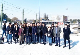 CHP’li gençler: Bütünleme sınavları online olsun