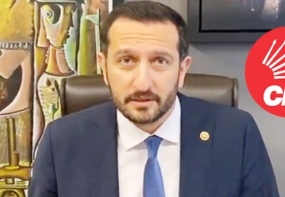 CHP'li Hakverdi'den 'örtülü ödenek' için kanun teklifi: 'Siyasi ve keyfi şekilde kullanılamaz'