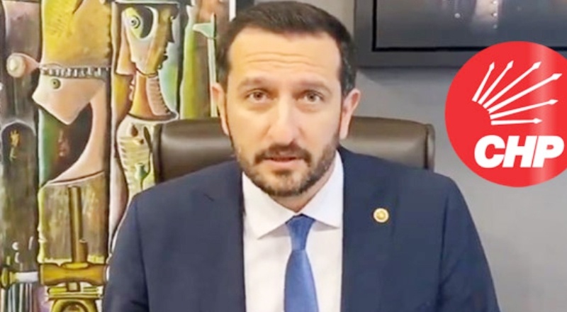 CHP'li Hakverdi'den 'örtülü ödenek' için kanun teklifi: 'Siyasi ve keyfi şekilde kullanılamaz'