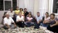 CHP’li heyet iftara misafir oldu