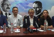 CHP'li heyetten 'Konya katliamı' açıklaması: İçimiz kan ağlıyor