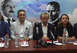 CHP'li heyetten 'Konya katliamı' açıklaması: İçimiz kan ağlıyor