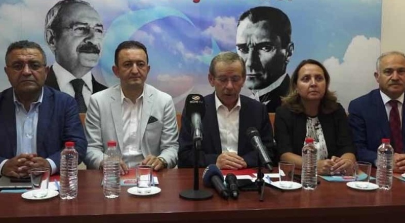 CHP'li heyetten 'Konya katliamı' açıklaması: İçimiz kan ağlıyor