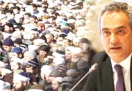 CHP'li Kaya: Mili Eğitim Bakanlığı’nı tarikatlar yönetiyor