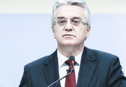 CHP’li Kuşoğlu’ndan bütçe eleştirisi: Yoksula ödenek yok