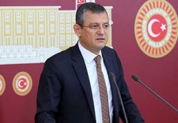 CHP'li Özel: Bakan Koca, 15 günde yanıtlaması gereken önergeyi 3 aydır yanıtlamadı