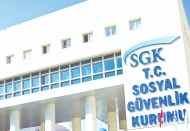 CHP'li Prof. Dr. Yüksel Taşkın: SGK açığı endişe verici bir seviyede