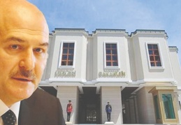 CHP’li Tanrıkulu sordu, Soylu cevapladı: İçişleri Bakanlığı’na açılan 106 bin davanın 20 bininde Bakanlık mahkûm oldu