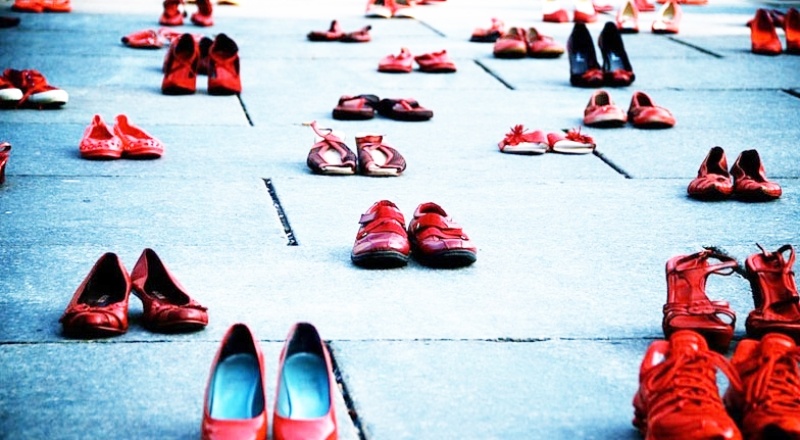 CHP'li Tanrıkulu, “Türkiye’de Kadın Hakları İhlalleri Raporu" hazırladı