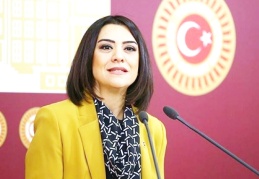 CHP'li Taşçıer'den Menzil tepkisi: Tüm vatandaşlarımızın sağlığı için tehdittir
