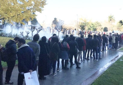 CHP’li Vekil Karabat: Üniversite mezunu işsiz sayısı katlanıyor