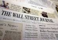 CHP’li vekillerin giremediği kampa Wall Street Journal girdi