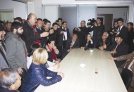 CHP’liler adayları beğenmedi