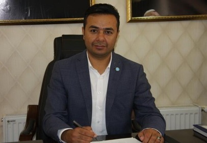 CHP’liler Büyükşehirde İYİ Parti’ye oy vermedi