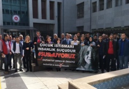 CHP’liler suç duyurusunda bulundu