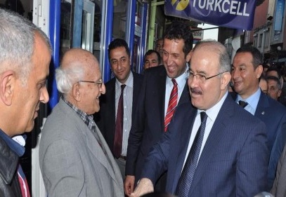 “CHP’lilerin elinde hala Dersim’in kan izleri var”