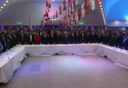 CHP’nin 31 adayı seçime hazır