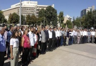 CHP’nin 94. Yılı kutlandı